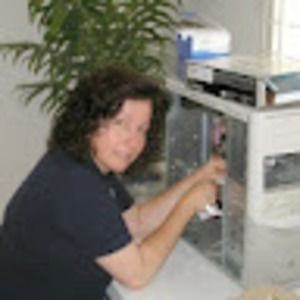 Meet your Posher, Linda